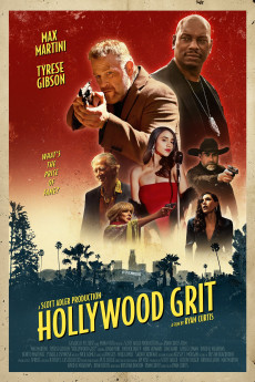 Hollywood Grit (2025) download