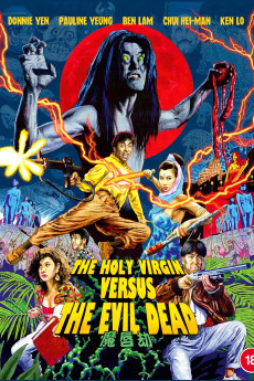 Holy Virgin vs. The Evil Dead (1991) download