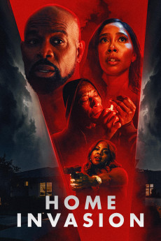 Home Invasion (2025) download