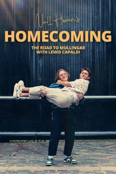 Homecoming: The Road to Mullingar (2022) download