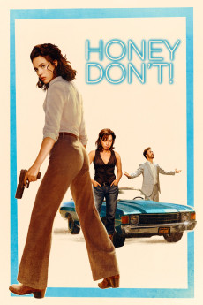 Honey Don't! (2025) download