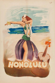 Honolulu (1939) download