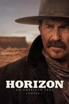 Horizon: An American Saga - Chapter 1 (2024) download
