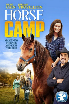 Horse Camp (2015) download