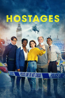 Hostages (2025) download