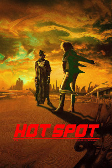 Hot Spot (2026) download
