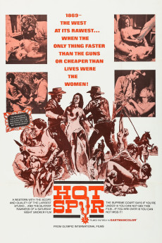 Hot Spur (1968) download