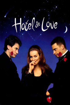 Hotel de Love (1996) download