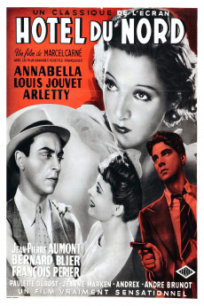 Hotel du Nord (1938) download