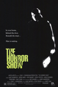 House III: The Horror Show (1989) download