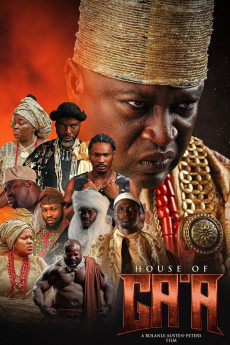 House of Ga'a (2024) download