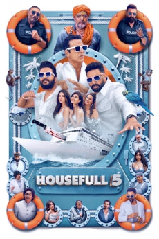 Housefull 5 A (2025) download