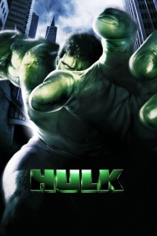 Hulk (2003) download