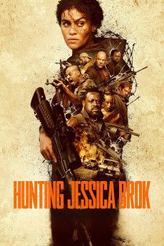 Hunting Jessica Brok (2025) download