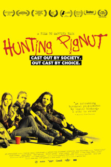 Hunting Pignut (2016) download