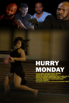 Hurry Monday (2023) download