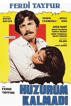 Huzurum Kalmadi (1980) download