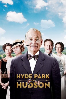 Hyde Park on Hudson (2012) download