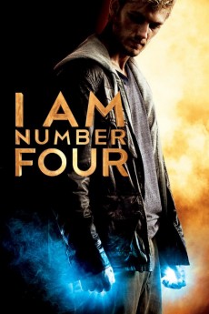 I Am Number Four (2011) download
