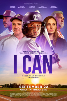 I Can (2023) download