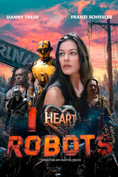 I Heart Robots (2024) download