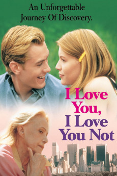 I Love You, I Love You Not (1996) download