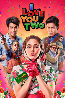 I Love You Two (2016) download
