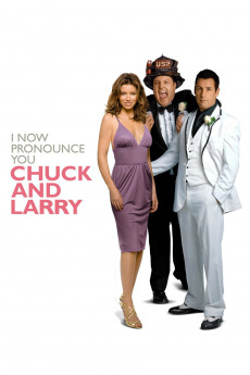 I Now Pronounce You Chuck & Larry (2007) download