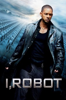 I, Robot (2004) download
