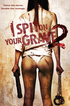 I Spit on Your Grave 2 (2013) download