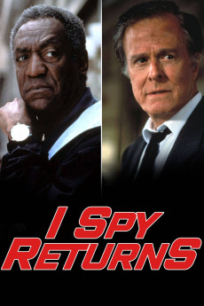 I Spy Returns (1994) download