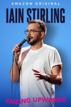 Iain Stirling: Failing Upwards (2022) download