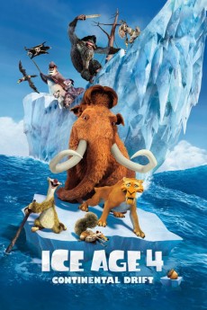 Ice Age: Continental Drift (2012) download