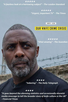 Idris Elba: Our Knife Crime Crisis (2025) download