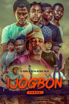 Ijogbon (2023) download
