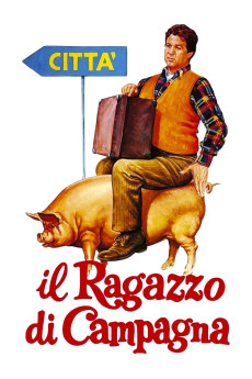 Il ragazzo di campagna (1984) download