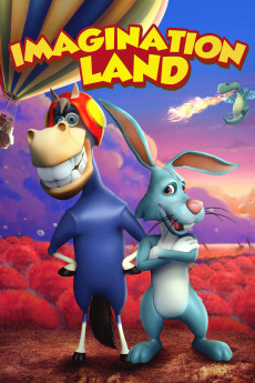 ImaginationLand (2018) download