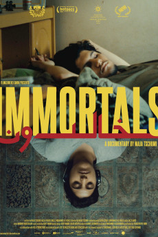 Immortals (2024) download