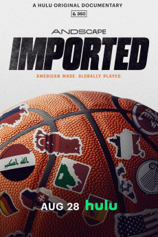 Imported (2025) download