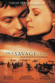 In a Savage Land (1999) download