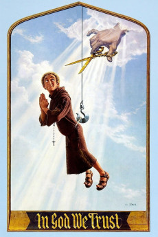 In God We Trust (1980) download