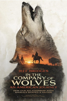 In the Company of Wolves: An American Journey (2026) download