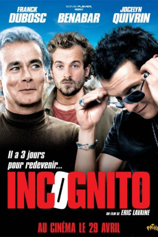 Incognito (2009) download