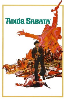 Indio Black, sai che ti dico: Sei un gran figlio di... (1970) download