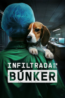 Infiltrada en el búnker (2025) download