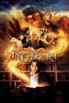 Inkheart (2008) download