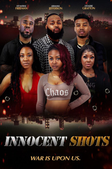 Innocent Shots (2024) download