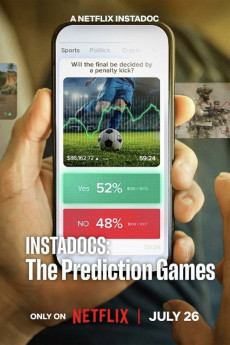 Instadocs: The Prediction Games (2026) download
