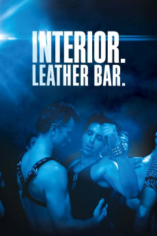 Interior. Leather Bar. (2013) download