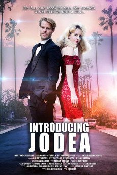 Introducing Jodea (2021) download